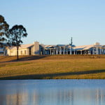 Leogate Estate Hunter Valley awarded World's Best New Wine