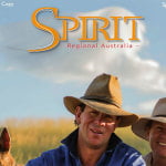 Spirit of Australia magazine - Hunter Valley