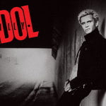 Billy Idol Hunter Valley Concert