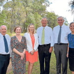 Cycle way and improved visitor facilities for Around Hermitage, Hunter Valley