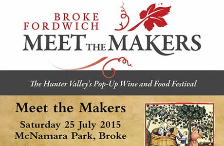 Meet the Makers