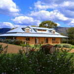 Berenbell Vineyard Retreat, Hunter Valley