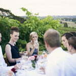 Business vistors to Hunter region