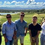 Hunter Valley in the media