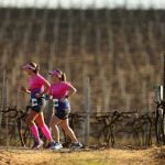 Winery Running Festival, Hunter Valley