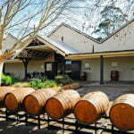 Dalwood Estate reopens, Hunter Valley