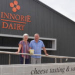 Binnorie Dairy, Lovedale, Hunter Valley