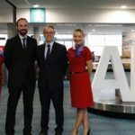 Virgin announce direct flights from Auckland to Newcastle airport