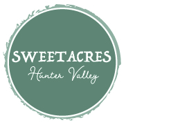 Sweetacres Hunter Valley